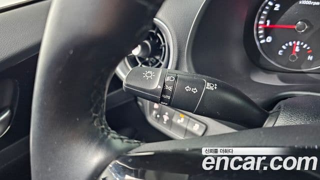 Kia The / новый New K3 2세대 Prestige, 2024 15