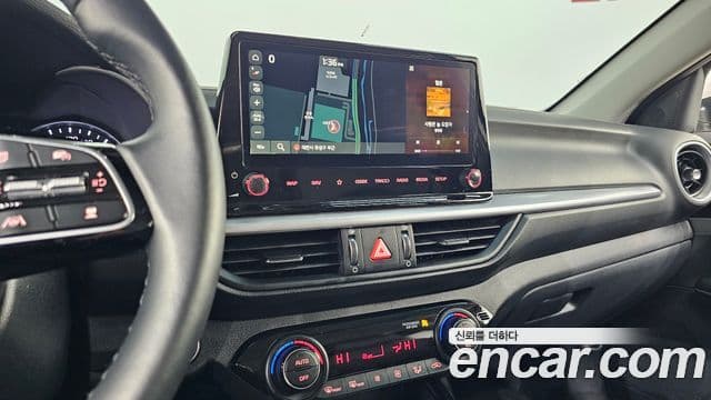 Kia The / новый New K3 2세대 Prestige, 2024 18