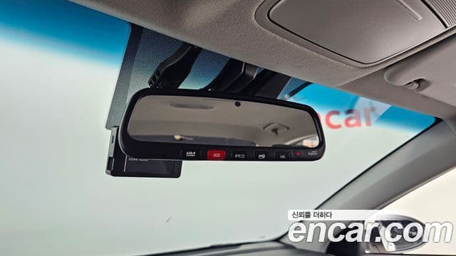 Kia The / новый New K3 2세대 Prestige, 2024 20