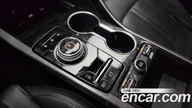 Kia K5 3세대 Prestige, 2023 9