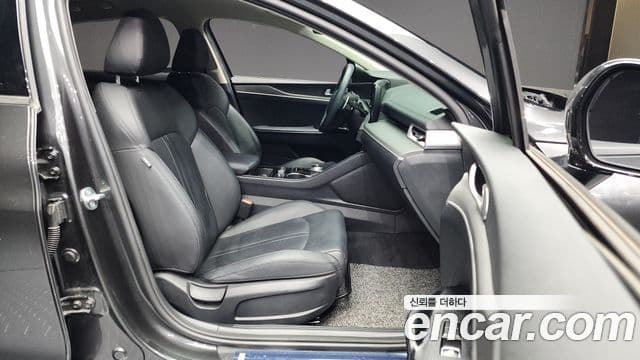 Kia K5 3세대 Prestige, 2023 11