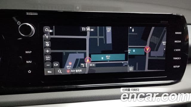 Kia K5 3세대 Prestige, 2023 14