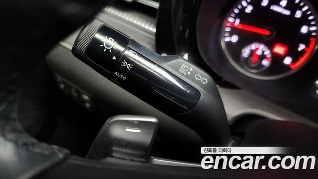 Kia K5 3세대 Prestige, 2023 18