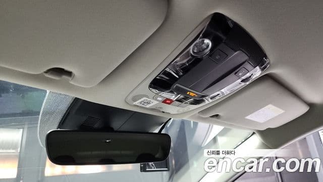 Kia K5 3세대 Prestige, 2023 19