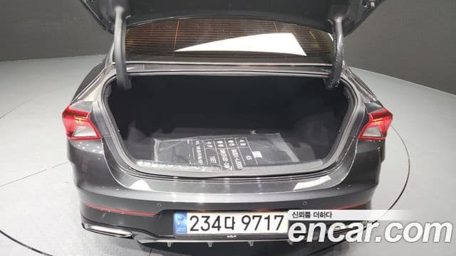 Kia K5 3세대 Prestige, 2023 20