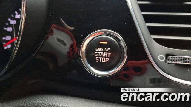 Kia All New Carnival President, 2016 17