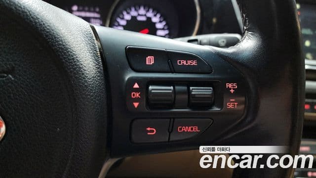 Kia All New Carnival President, 2016 19