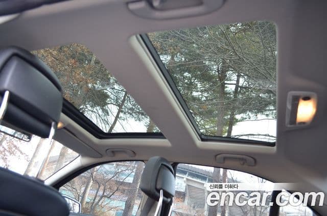 Mercedes-Benz C-класс W204 Avantgarde, 2011 11