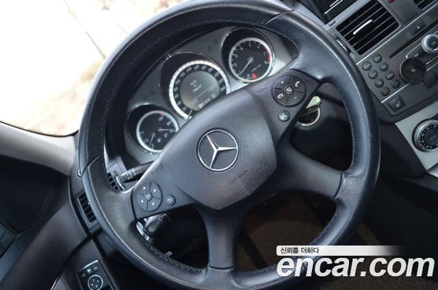 Mercedes-Benz C-класс W204 Avantgarde, 2011 12