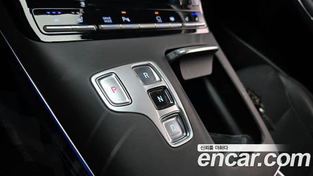 Hyundai The / новый New Grandeur IG Calligraphy, 2020 9