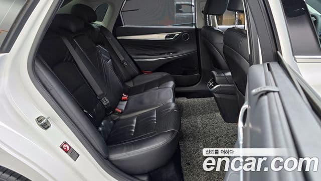 Hyundai The / новый New Grandeur IG Calligraphy, 2020 12