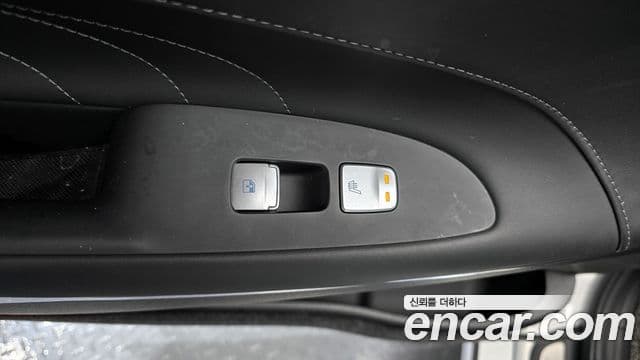 Hyundai The / новый New Grandeur IG Calligraphy, 2020 16