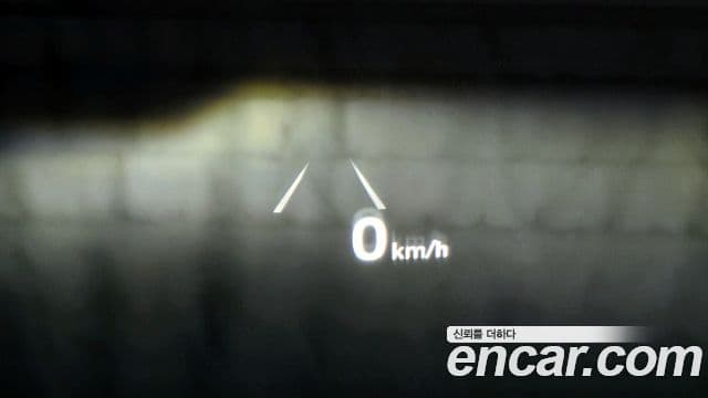 Hyundai The / новый New Grandeur IG Calligraphy, 2020 19