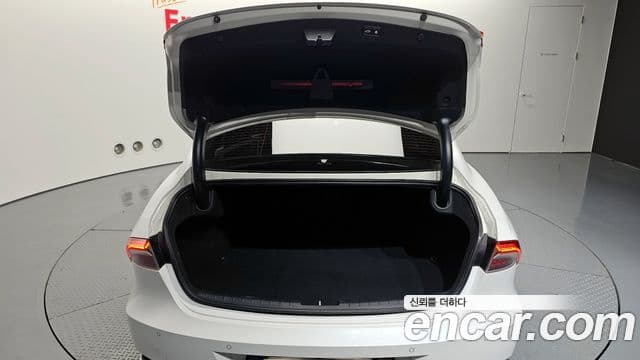 Hyundai The / новый New Grandeur IG Calligraphy, 2020 20