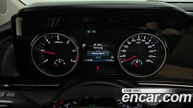 Kia Carnival 4세대 Noblesse, 2022 8