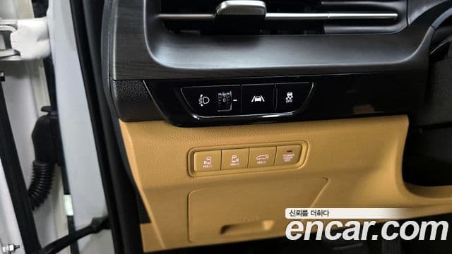 Kia Carnival 4세대 Noblesse, 2022 13
