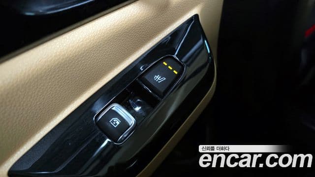 Kia Carnival 4세대 Noblesse, 2022 18