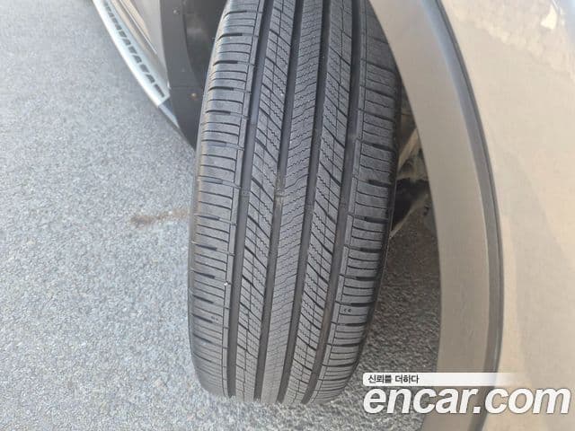 Renault Korea(Samsung) QM6 бензин 2WD LE, 2018 9