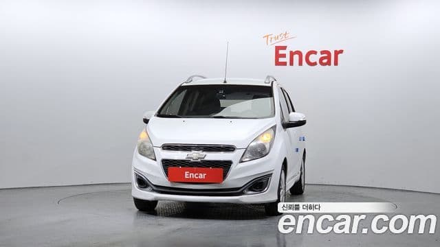 Chevrolet(GM대우) Spark 빌트인캠2 — базовая версия - Built-in Cam 2, 2014 3