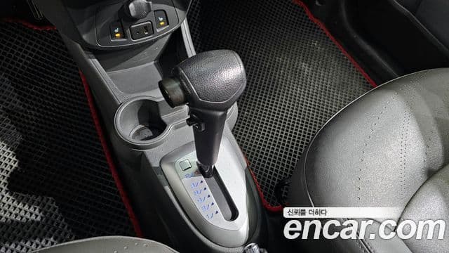 Chevrolet(GM대우) Spark 빌트인캠2 — базовая версия - Built-in Cam 2, 2014 9