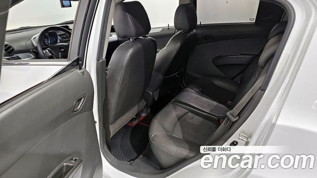 Chevrolet(GM대우) Spark 빌트인캠2 — базовая версия - Built-in Cam 2, 2014 11