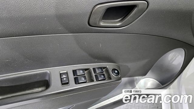 Chevrolet(GM대우) Spark 빌트인캠2 — базовая версия - Built-in Cam 2, 2014 14