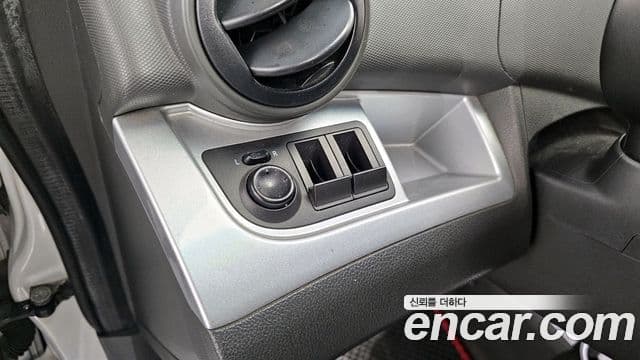 Chevrolet(GM대우) Spark 빌트인캠2 — базовая версия - Built-in Cam 2, 2014 15