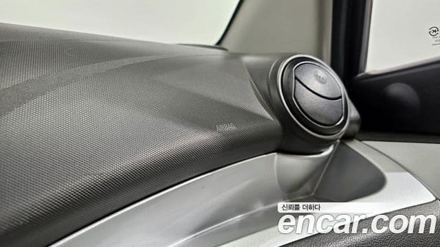 Chevrolet(GM대우) Spark 빌트인캠2 — базовая версия - Built-in Cam 2, 2014 17