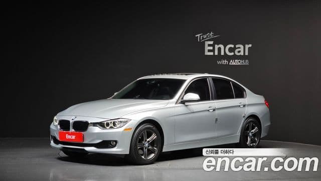 BMW 3시리즈 (F30), 2015 1