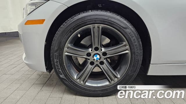 BMW 3시리즈 (F30), 2015 все фото