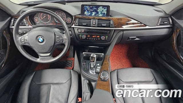 BMW 3시리즈 (F30), 2015 7