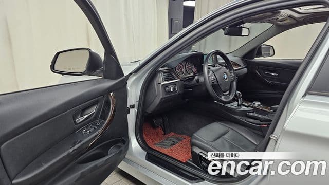 BMW 3시리즈 (F30), 2015 10