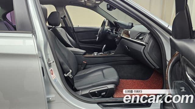 BMW 3시리즈 (F30), 2015 11