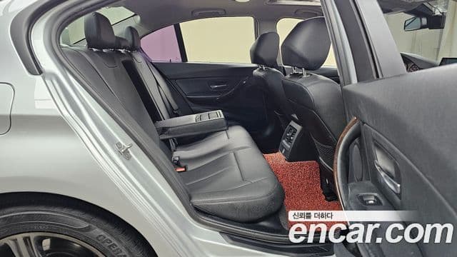 BMW 3시리즈 (F30), 2015 12