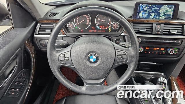BMW 3시리즈 (F30), 2015 13