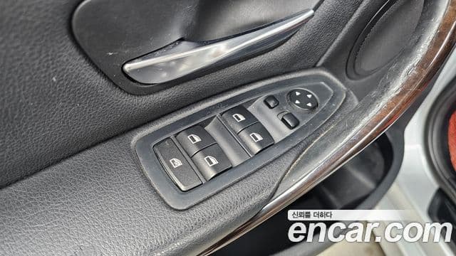 BMW 3시리즈 (F30), 2015 14