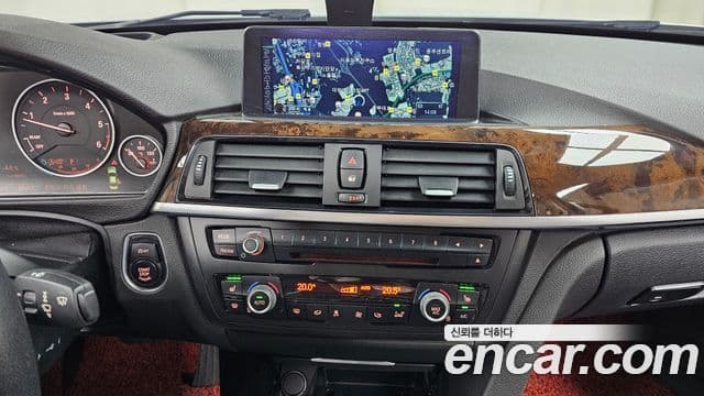 BMW 3시리즈 (F30), 2015 17