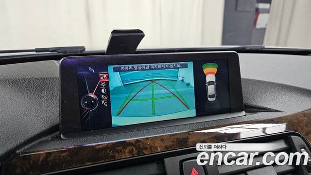 BMW 3시리즈 (F30), 2015 18