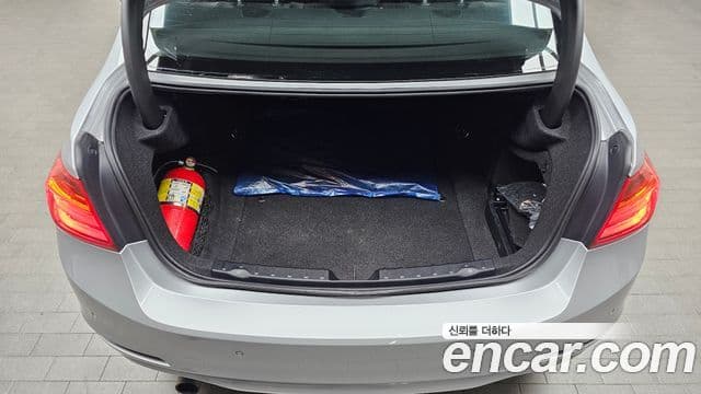 BMW 3시리즈 (F30), 2015 20