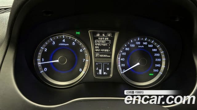 Hyundai Grandeur HG HG240 Modern Collection, 2017 8