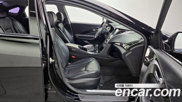 Hyundai Grandeur HG HG240 Modern Collection, 2017 10