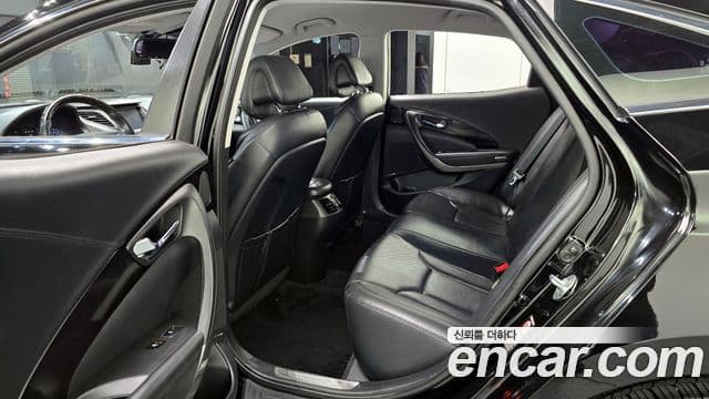 Hyundai Grandeur HG HG240 Modern Collection, 2017 13