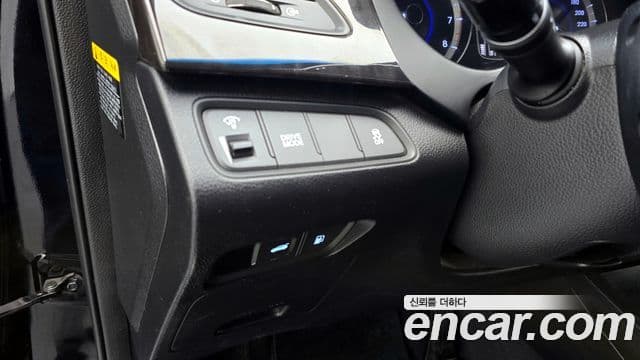 Hyundai Grandeur HG HG240 Modern Collection, 2017 15