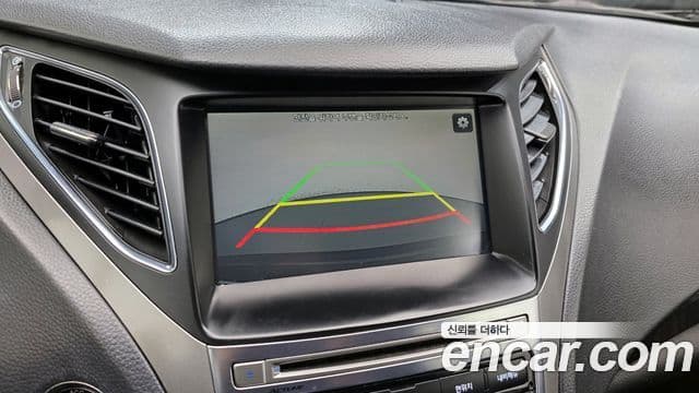 Hyundai Grandeur HG HG240 Modern Collection, 2017 16