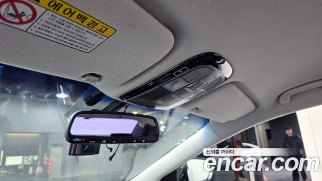 Hyundai Grandeur HG HG240 Modern Collection, 2017 20