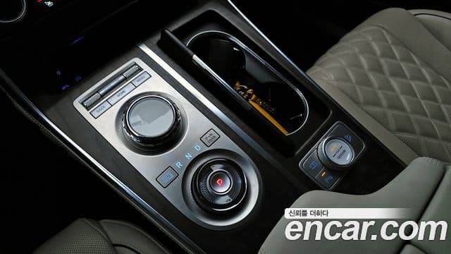 Genesis GV80, 2023 9