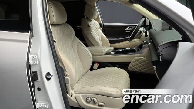 Genesis GV80, 2023 10