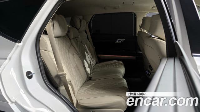 Genesis GV80, 2023 12