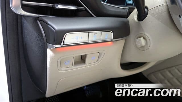 Genesis GV80, 2023 13