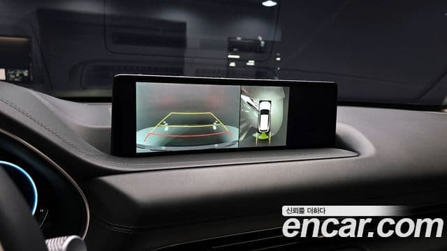 Genesis GV80, 2023 16